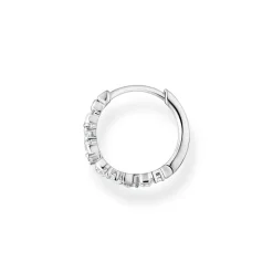 Thomas Sabo Örhänge Silver CR665-051-14 (Mega Kampanj)