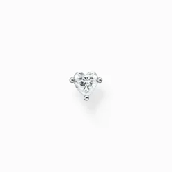 Thomas Sabo Örhänge Silver H2234-051-14 (Mega Kampanj)