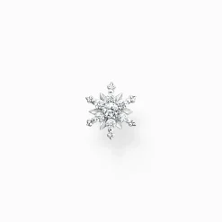 Thomas Sabo Örhänge Silver H2260-051-14