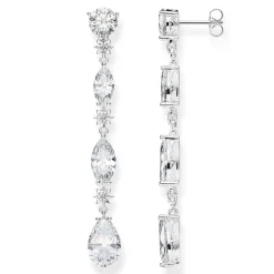 Thomas Sabo Örhängen Chandelier – H2031-051-14