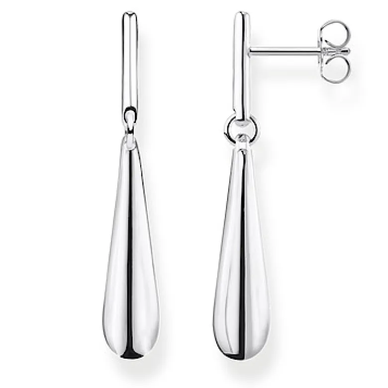 Thomas Sabo Örhängen Droppe – H2044-001-21
