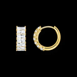 Thomas Sabo Örhängen Guld CR667-414-14