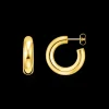 Thomas Sabo Örhängen Guld CR635-413-39