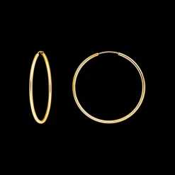 Thomas Sabo Örhängen Guld CR728-413-39