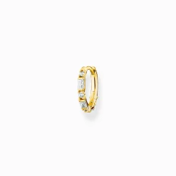 Thomas Sabo Örhängen Guld CR666-414-14 (Mega Kampanj)