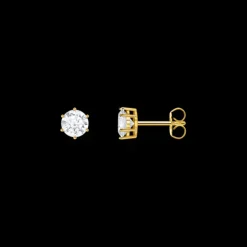 Thomas Sabo Örhängen Guld H2300-414-14