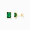 Thomas Sabo Örhängen Guld H2201-472-6
