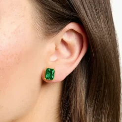 Thomas Sabo Örhängen Guld H2201-472-6