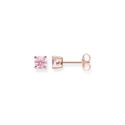 Thomas Sabo Örhängen Guld H1965-416-9 (Mega Kampanj)