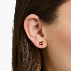 Thomas Sabo Örhängen Guld H2174-472-8 (Mega Kampanj)