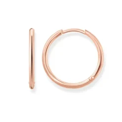 Thomas Sabo Örhängen Rosé CR609-415-12 (Mega Kampanj)