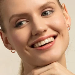 Thomas Sabo Örhängen Rosé CR608-415-12 (Mega Kampanj)