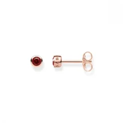 Thomas Sabo Örhängen Rosé H1962-540-10 (Mega Kampanj)