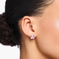 Thomas Sabo Örhängen Rosa H2201-051-9 (Mega Kampanj)