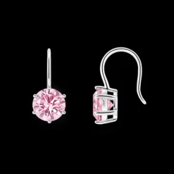 Thomas Sabo Örhängen Silver H2287-051-9