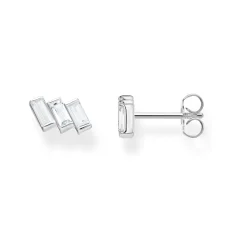 Thomas Sabo Örhängen Silver H2089-051-14 (Mega Kampanj)