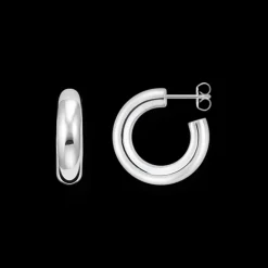 Thomas Sabo Örhängen Silver CR635-001-21
