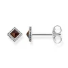 Thomas Sabo Örhängen Silver H1928-826-2 (Mega Kampanj)