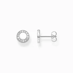 Thomas Sabo Örhängen Silver H2061-051-14 (Mega Kampanj)