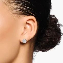 Thomas Sabo Örhängen Silver H2061-051-14 (Mega Kampanj)
