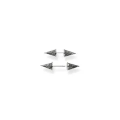 Thomas Sabo Örhängen Silver H1857-637-12 (Mega Kampanj)