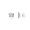 Thomas Sabo Örhängen Silver H1879-051-14 (Mega Kampanj)