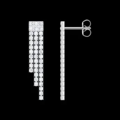 Thomas Sabo Örhängen Silver H2309-051-14