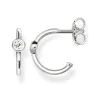 Thomas Sabo Örhängen Silver CR594-051-14 (Mega Kampanj)