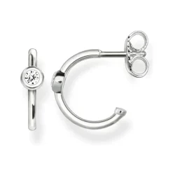 Thomas Sabo Örhängen Silver CR594-051-14 (Mega Kampanj)