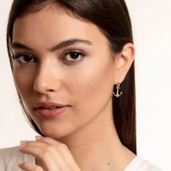 Thomas Sabo Örhängen Silver CR634-051-14 (Mega Kampanj)