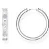 Thomas Sabo Örhängen Silver CR715-051-14 (Mega Kampanj)
