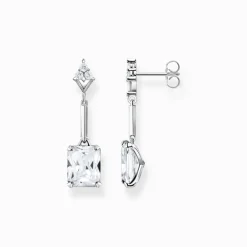 Thomas Sabo Örhängen Silver H2177-051-14 (Mega Kampanj)