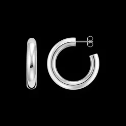 Thomas Sabo Örhängen Silver CR636-001-21