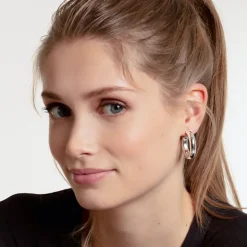 Thomas Sabo Örhängen Silver CR636-001-21