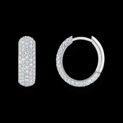 Thomas Sabo Örhängen Silver CR731-051-14