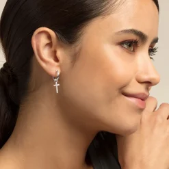Thomas Sabo Örhängen Silver CR622-051-14