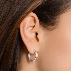 Thomas Sabo Örhängen Silver CR685-001-21