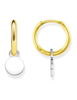 Thomas Sabo Örhängen Silver CR624-413-39 (Mega Kampanj)