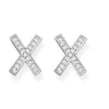 Thomas Sabo Örhängen Silver H1952-051-14 (Mega Kampanj)