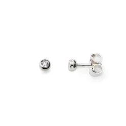 Thomas Sabo Örhängen Silver H1819-051-14 (Mega Kampanj)