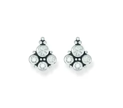 Thomas Sabo Örhängen Silver H2024-643-14 (Mega Kampanj)