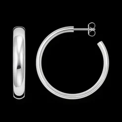 Thomas Sabo Örhängen Silver CR640-001-21