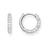 Thomas Sabo Örhängen Silver CR612-051-14