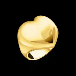 Thomas Sabo Ring Guld TR2471-413-39