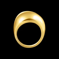 Thomas Sabo Ring Guld TR2470-413-39