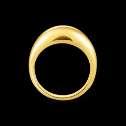 Thomas Sabo Ring Guld TR2472-413-39