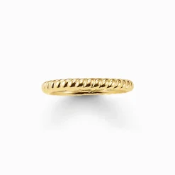 Thomas Sabo Ring Guld TR1978-413-12-50 (Mega Kampanj)