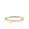 Thomas Sabo Ring Guld TR2121-413-12-54 (Mega Kampanj)