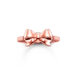 Thomas Sabo Ring Rosé TR1977-415-12 (Mega Kampanj)