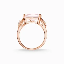 Thomas Sabo Ring Rosé TR2261-417-9-52 (Mega Kampanj)